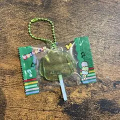 サンリオキャラクターズ キャンディチャームズ グミ ポチャッコ【グミなし】