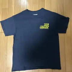 the bonez Tシャツ