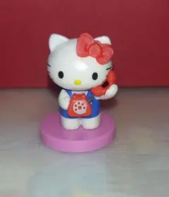 チョコエッグハローキティ