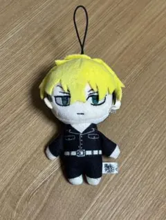 東京リベンジャーズ　松野千冬　ぬいぐるみS