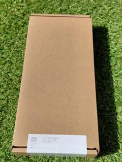 Pixel 7a 128GB Sea 未使用未開封 SIMフリー 公式再生品