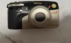 2026年最新】オリンパス oz120 zoomの人気アイテム - メルカリ