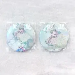 キミプリ ズキューン 田中ぷりん ぷりん ブルジュラ 缶バッジのサムネイル