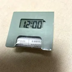IKEA クポング　目覚まし時計