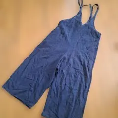 Crispサロペットフリーsizeのサムネイル