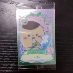 No.24 ちいかわ　カード