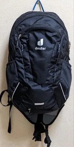 未使用新品☆deuter ドイター ビジネス向けデイパック「GIGA」 28L 