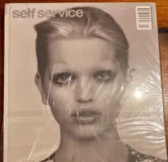Self Service No.34 - メルカリ