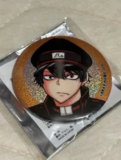 2025年最新】桃源暗鬼 缶バッジ コミケの人気アイテム - メルカリ