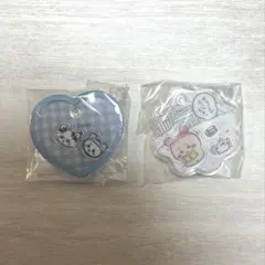 ちいかわ　きゃらシャカチャームグミ