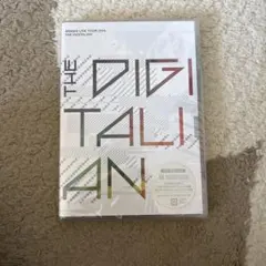 嵐 LIVE TOUR 2014 THE DIGITALIAN (通常盤)