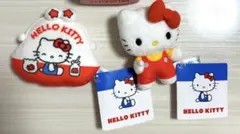 値下げ! ハローキティ 2点セット