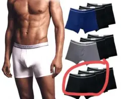 カルバンクライン ボクサーパンツ