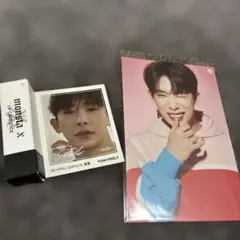 2026年最新】monsta x ウォノ トレカの人気アイテム - メルカリ