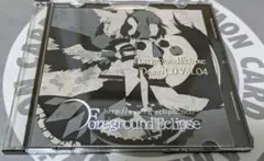 Foreground Eclipse Demo Vol.04 東方同人 CD 2581999712.jpg?1746970235