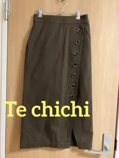 Techichi タイトスカート　スカート