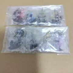 ポケモン一番くじ ブイズ Eievui＆Antique メタルチャーム - メルカリ