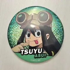 2025年最新】蛙吹梅雨缶バッジの人気アイテム - メルカリ