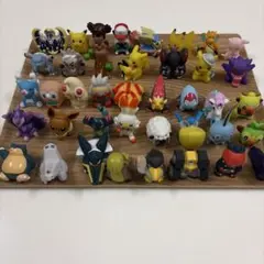 ポケモンキッズ 指人形 大量まとめ売り - メルカリ