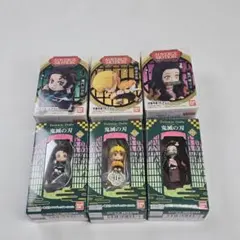 鬼滅の刃 フィギュア 6点セット まとめ売り