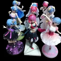 フィギュア まとめ ジャンク - メルカリ