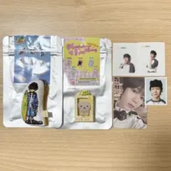 ※バラ売り可◎ NCTWISH リョウ COLOR MD セット