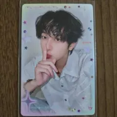 【Chimon】GMMTV POP UP STORE OSAKA トレカ