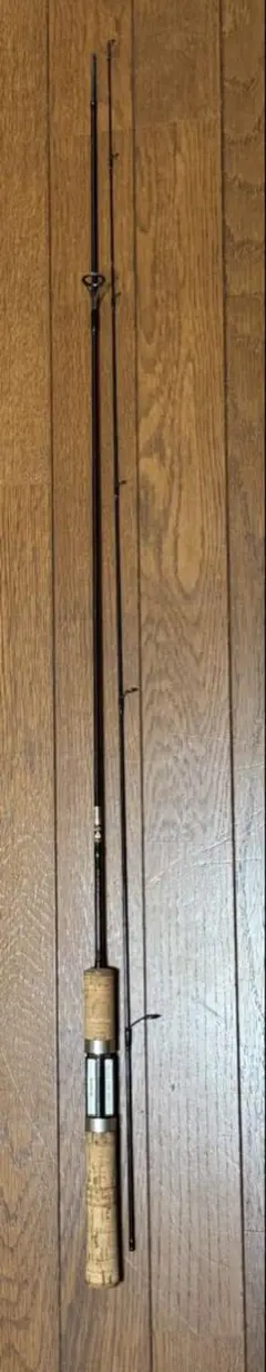 2026年最新】トラウトロッド sulの人気アイテム - メルカリ