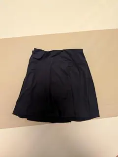 GU ACTIVE インナーパンツ付き フレアスカート 3XLのサムネイル