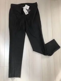 ☆新品タグ付き‼︎☆theory（セオリー）ウールパンツ