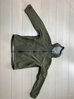 Columbia オリーブ　ジャケット