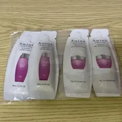 ミルボン オージュア Aujua サンプル