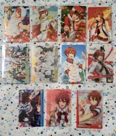 2025年最新】七瀬陸 メタルカードの人気アイテム - メルカリ