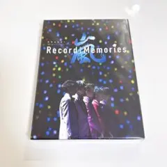 嵐FCファンクラブ限定 5×20 FILM Record of Memories