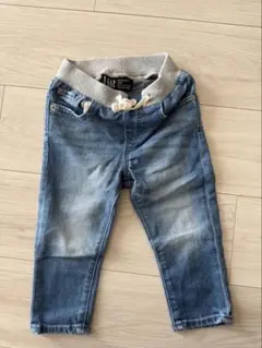babyGAP デニムパンツ　サイズ80