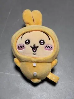 ちいかわ うさぎ ぬいぐるみ マスコット