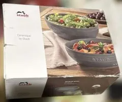 Staub オーバルボウルセット Multi Bowl Setのサムネイル