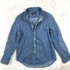 2026年最新】POLO RALPH LAUREN レディース Gジャン・デニムジャケット