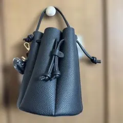 tal by yumi カヌレバッグ