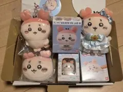 古本屋 カニちゃん　ちいかわ マスコット　まとめ売り
