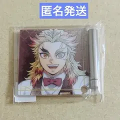 鬼滅の刃 煉獄杏寿郎 モクテルバー銀座 コレクションロト アクリル
