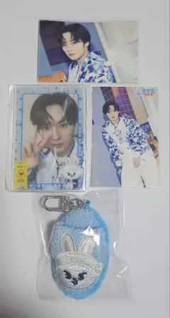 2025年最新】straykids リノ キーホルダーの人気アイテム - メルカリ