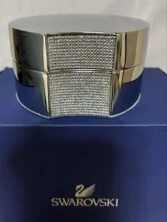 スワロフスキー♡ジュエリーケース小物入れ