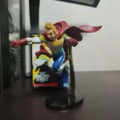 Amazing Heroes ミリオ フィギュア