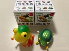 ピクミン せまる原生生物コレクション チャッピー - メルカリ