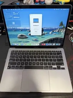 2026年最新】MacBook Air m1 us配列の人気アイテム - メルカリ