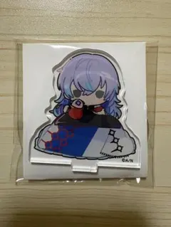 り*ん様 【星導ショウ】にじさんじ スイパラコラボ Dytica アクリルスタン