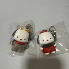 ちびっとも ポチャッコ むしさん 天使と悪魔