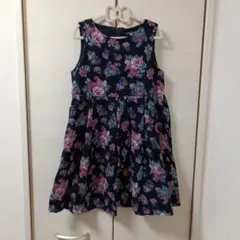 べべ　ワンピース　140