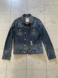 古着　ヴィンテージ　デニムジャケット